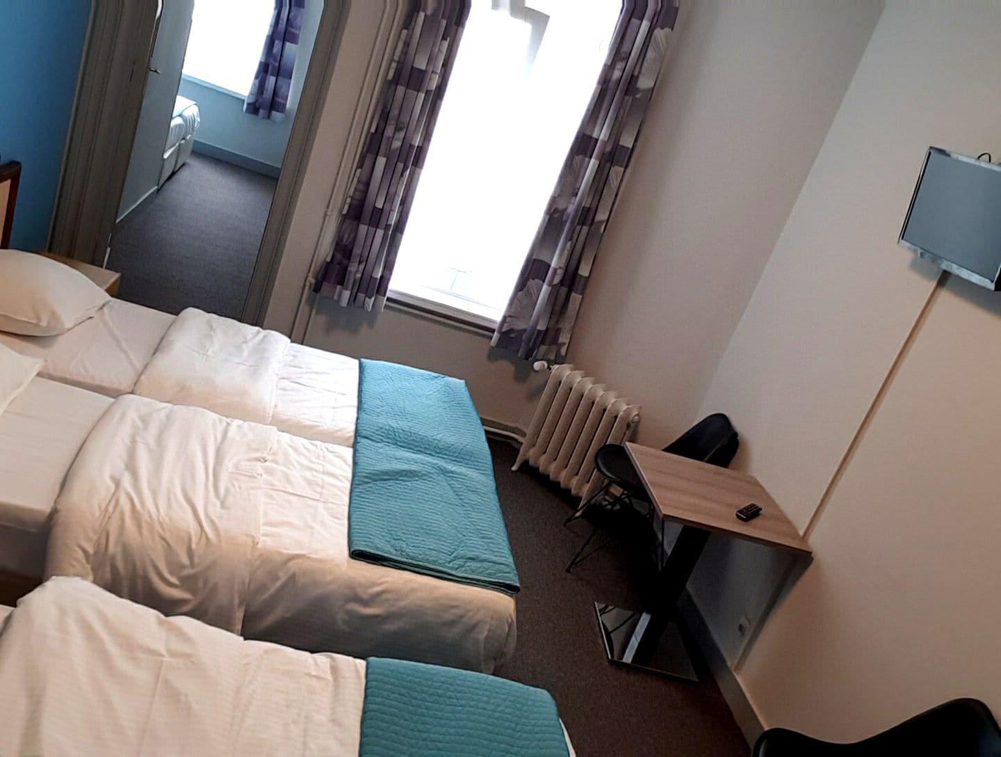 德比酒店 Woluwe-Saint-Lambert 外观 照片