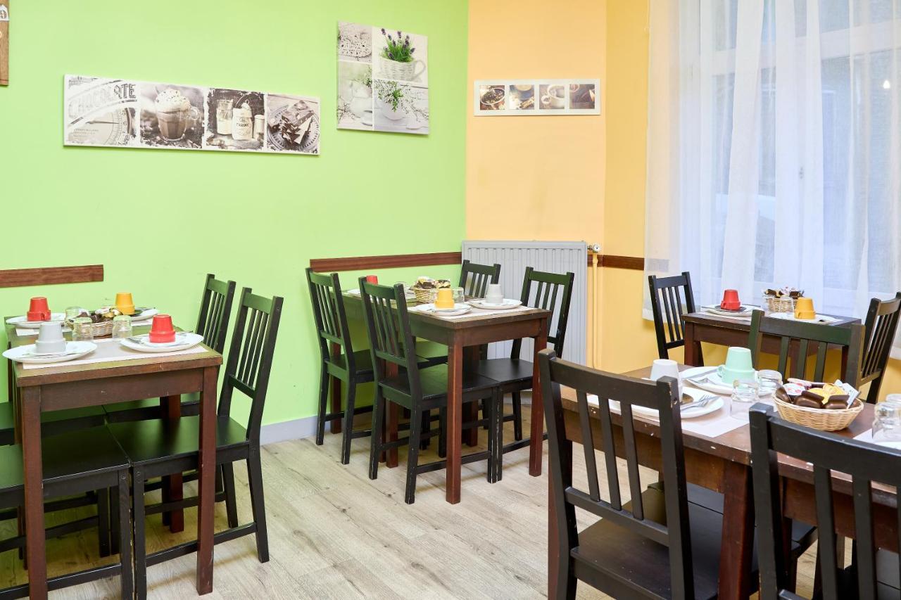 德比酒店 Woluwe-Saint-Lambert 外观 照片