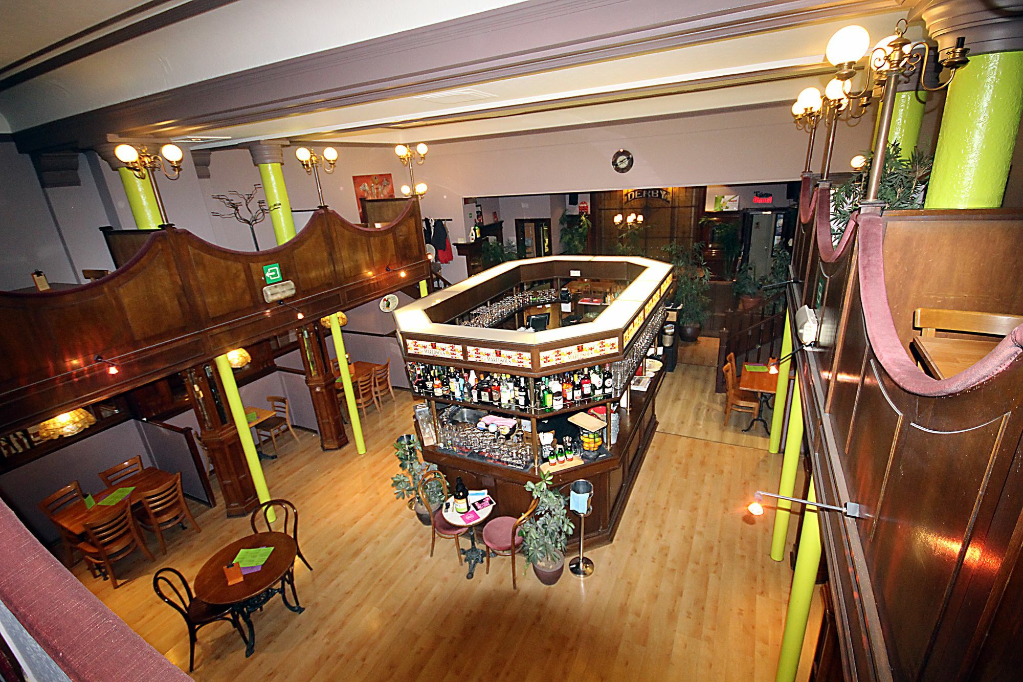 德比酒店 Woluwe-Saint-Lambert 外观 照片